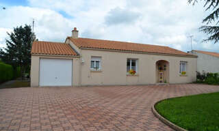 Maison 4 Pièces 98 m² à vendre à Saint-Martin-Lars-en-Sainte-Hermine (85210)