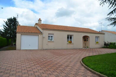 Maison 4 pièces null €
