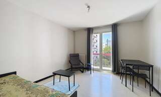 Appartement 1 Pièce 31 m² à louer à Montpellier (34080)