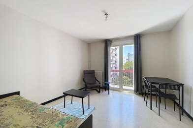Appartement 1 pièces 550 €