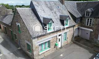 Maison 6 Pièces 128 m² à vendre à Fougerolles-du-Plessis (53190)