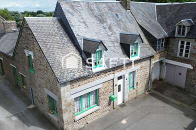 Maison 6 pièces 58900 €