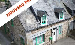 Maison 6 Pièces 128 m² à vendre à Fougerolles-du-Plessis (53190)