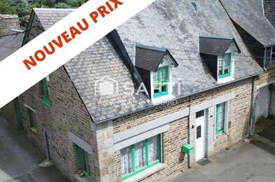 Maison 6 pièces 54900 €