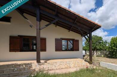Maison 3 pièces 189000 €