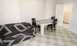 Appartement 3 Pièces 70 m² à vendre à Marseille 14 (13014)