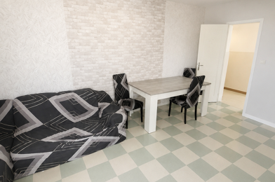 Appartement 3 pièces 65000 €