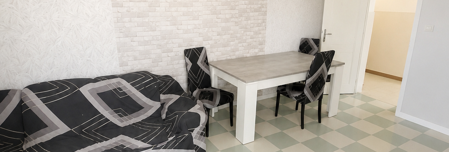 Appartement 3 Pièces 70 m² à vendre à Marseille 14 (13014)