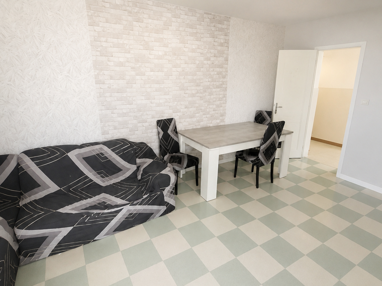Marseille 14ème Ste MARTHE Rés LE MAIL — photo 1