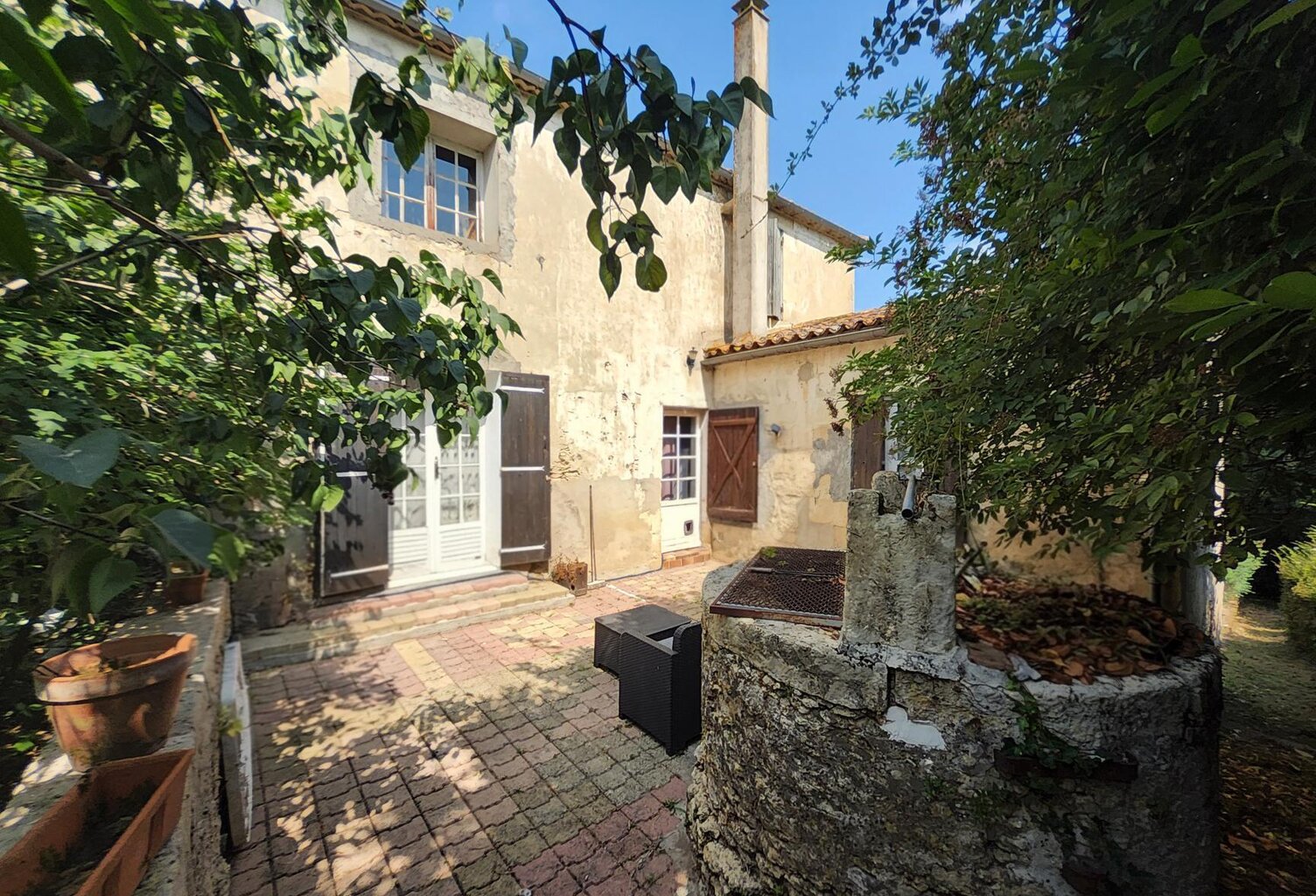 Vente maison 6 pièces 160 m² Langon (33210) — photo 1