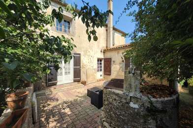 Maison 6 pièces 189000 €