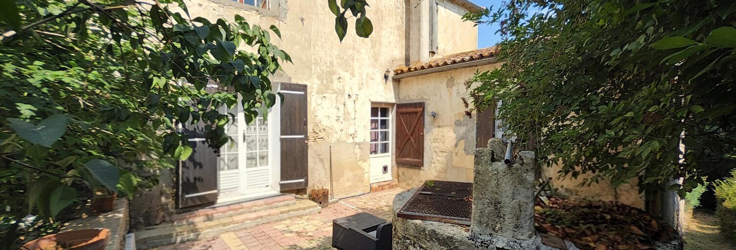 Maison 6 Pièces 160 m² à vendre à Langon (33210)