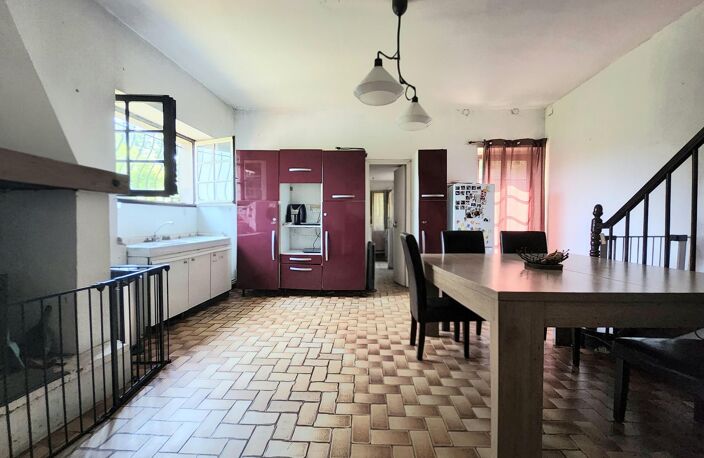 Vente maison 6 pièces 160 m² Langon (33210) — photo 3