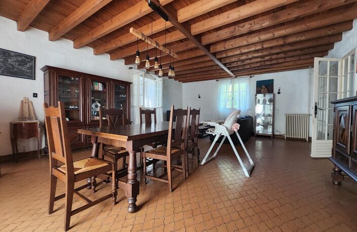 Vente maison 6 pièces 160 m² Langon (33210) — photo 4