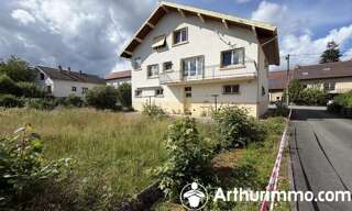 Commerce 7 Pièces 194 m² à vendre à Valentigney (25700)