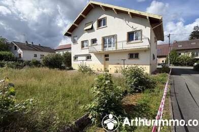 Commerce 7 pièces 149000 €