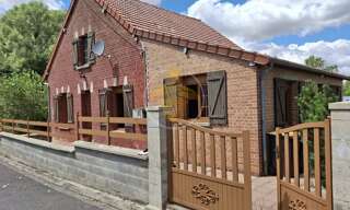 Maison 4 Pièces 101 m² à vendre à Achery (02800)