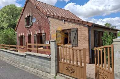 Maison 4 pièces 88000 €