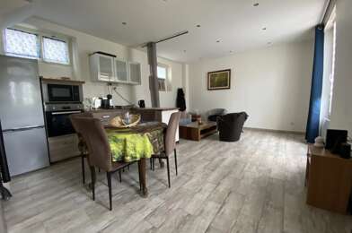 Appartement 3 pièces 244000 €