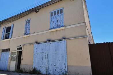 Maison 4 pièces 115000 €