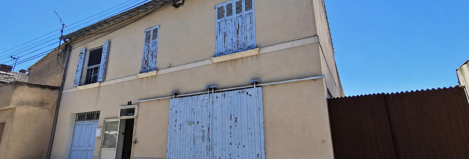 Maison 4 Pièces 107 m² à vendre à Avignon (84000)
