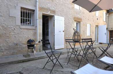 Maison 3 pièces 790 €