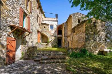 Maison 10 pièces 895000 €