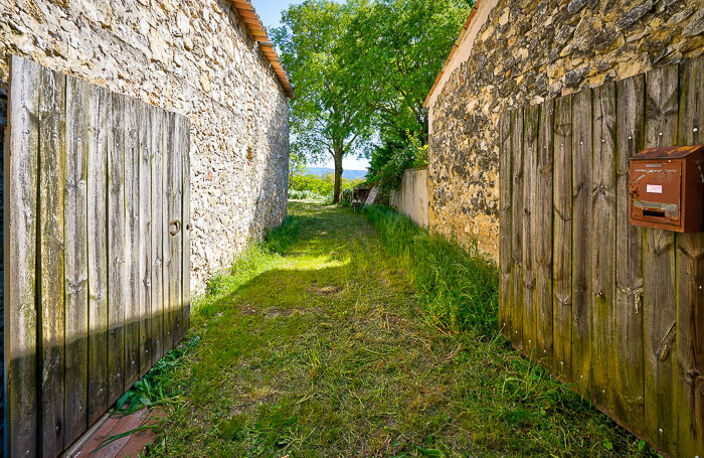 Maison de hameau - Luberon Sud — photo 2