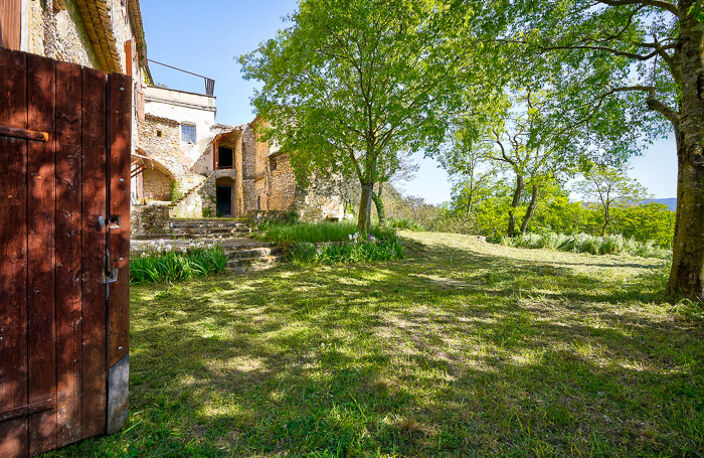 Maison de hameau - Luberon Sud — photo 3