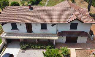 Maison 10 Pièces 208 m² à vendre à Satolas-et-Bonce (38290)