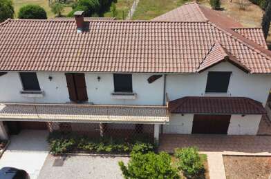 Maison 10 pièces 360000 €