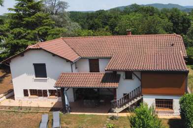 Maison 10 pièces 360000 €