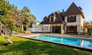 Maison 9 Pièces 203 m² à vendre à Diémoz (38790)
