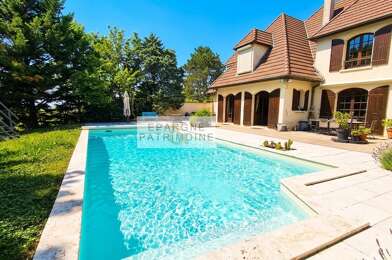 Maison 9 pièces 650000 €