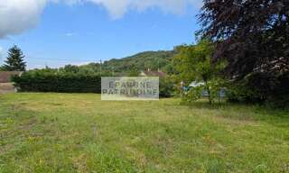 Terrain  711 m² à vendre à Panossas (38460)
