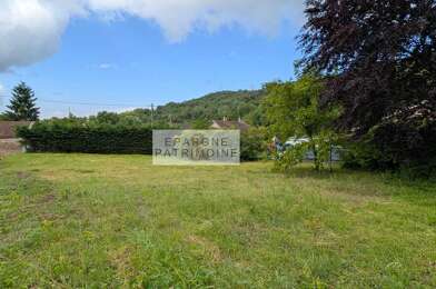 Terrain  175000 €
