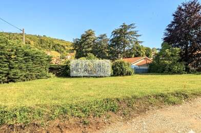 Terrain  175000 €