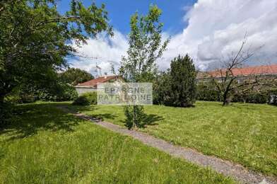 Terrain  114000 €