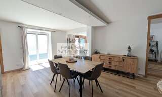 Maison 5 Pièces 137 m² à vendre à Dagneux (01120)