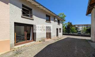 Maison 5 Pièces 137 m² à vendre à Dagneux (01120)