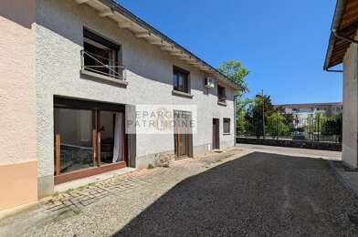 Maison 5 pièces 266900 €
