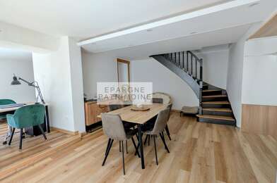 Maison 5 pièces 266900 €