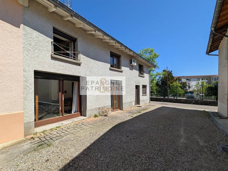 Maison de 134m2 3 chambres — photo 1