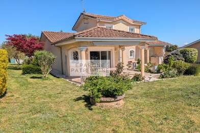 Maison 5 pièces 449000 €
