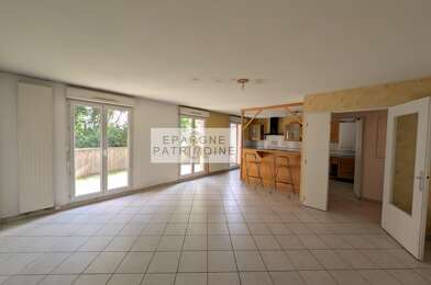 Appartement 4 pièces 295000 €