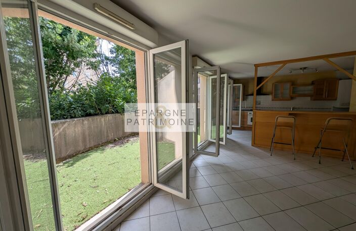 Appartement dernier étage rue Liberté Villeurbanne 89m2 3 Chambres — photo 3