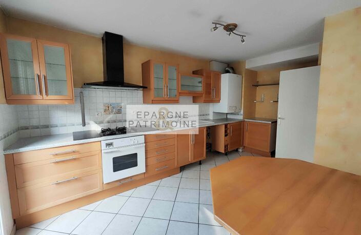 Appartement dernier étage rue Liberté Villeurbanne 89m2 3 Chambres — photo 5