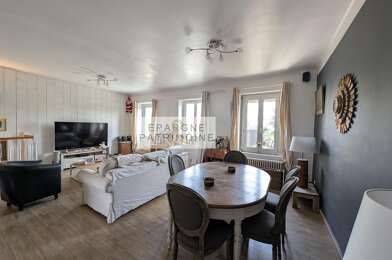 Maison  699000 €
