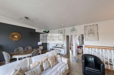 Maison  699000 €