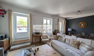 Maison  270 m² à vendre à Saint-Laurent-de-Mure (69720)